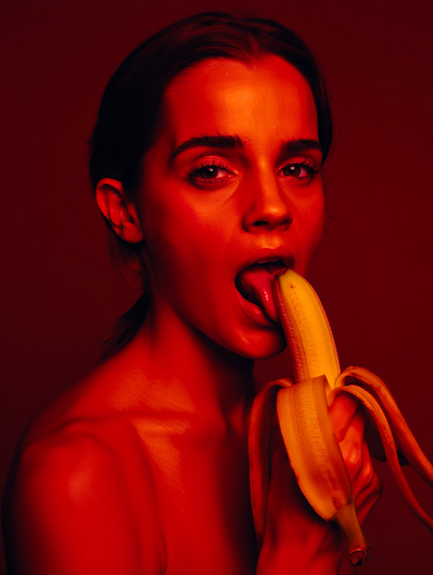 8SePmVUs AI Celebs licking bananas 05.png